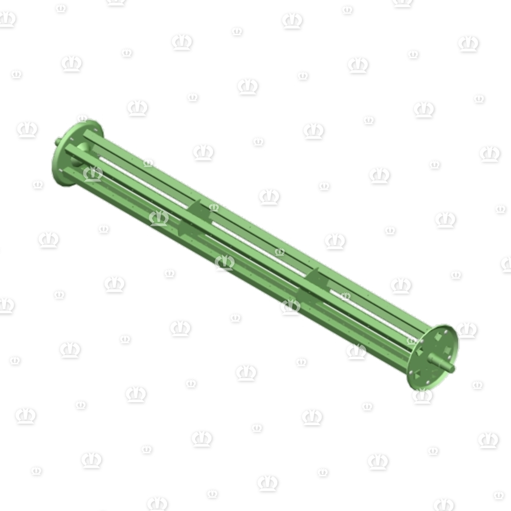 Rotor f. Pick-up