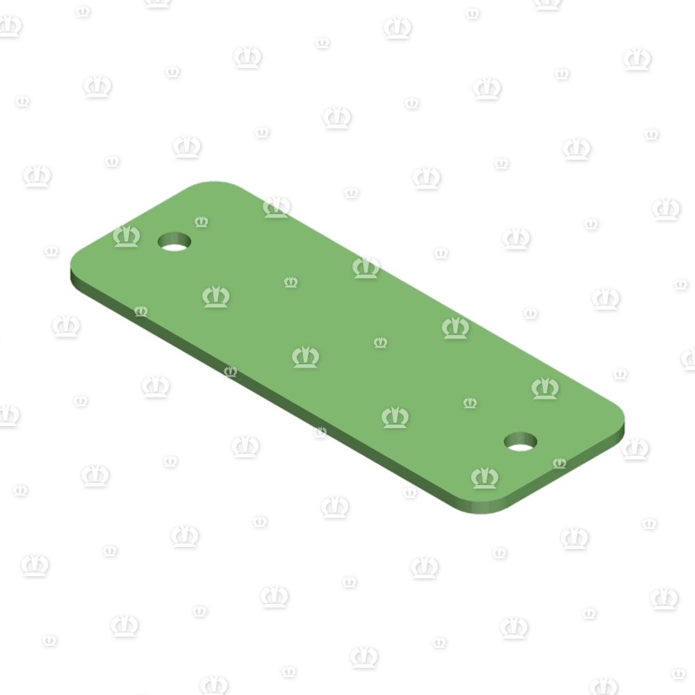 Abdeckblech