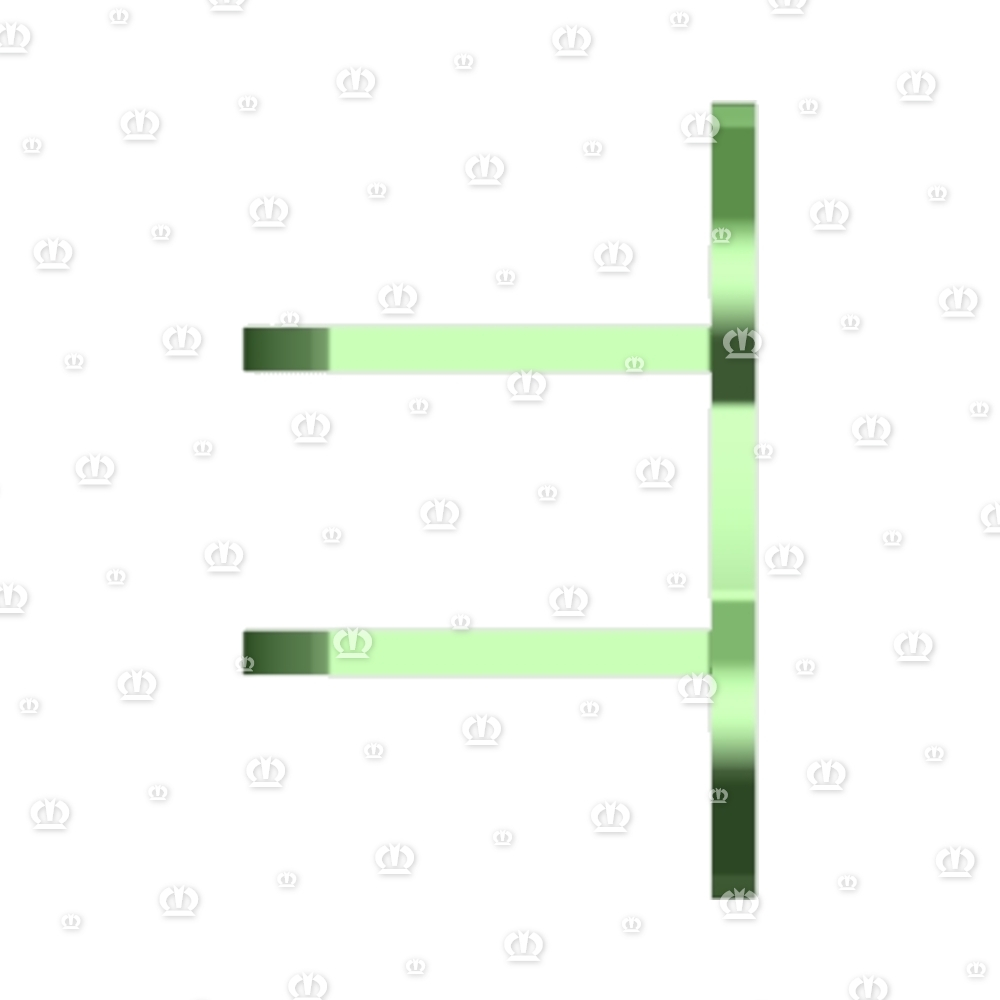 Halter f. Zylinder