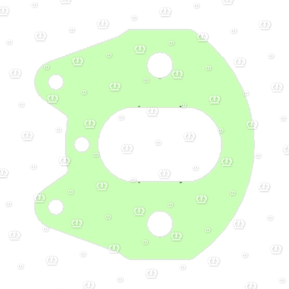Halter f. Zylinder