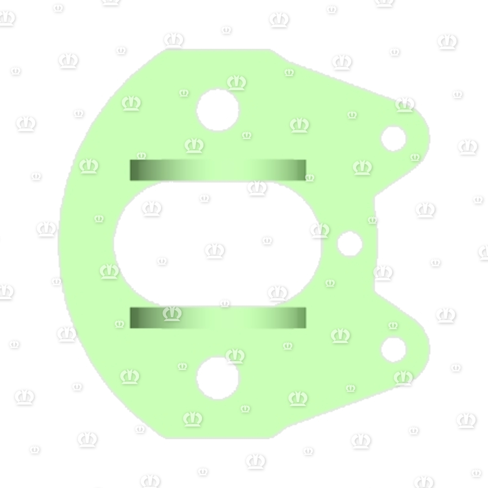 Halter f. Zylinder