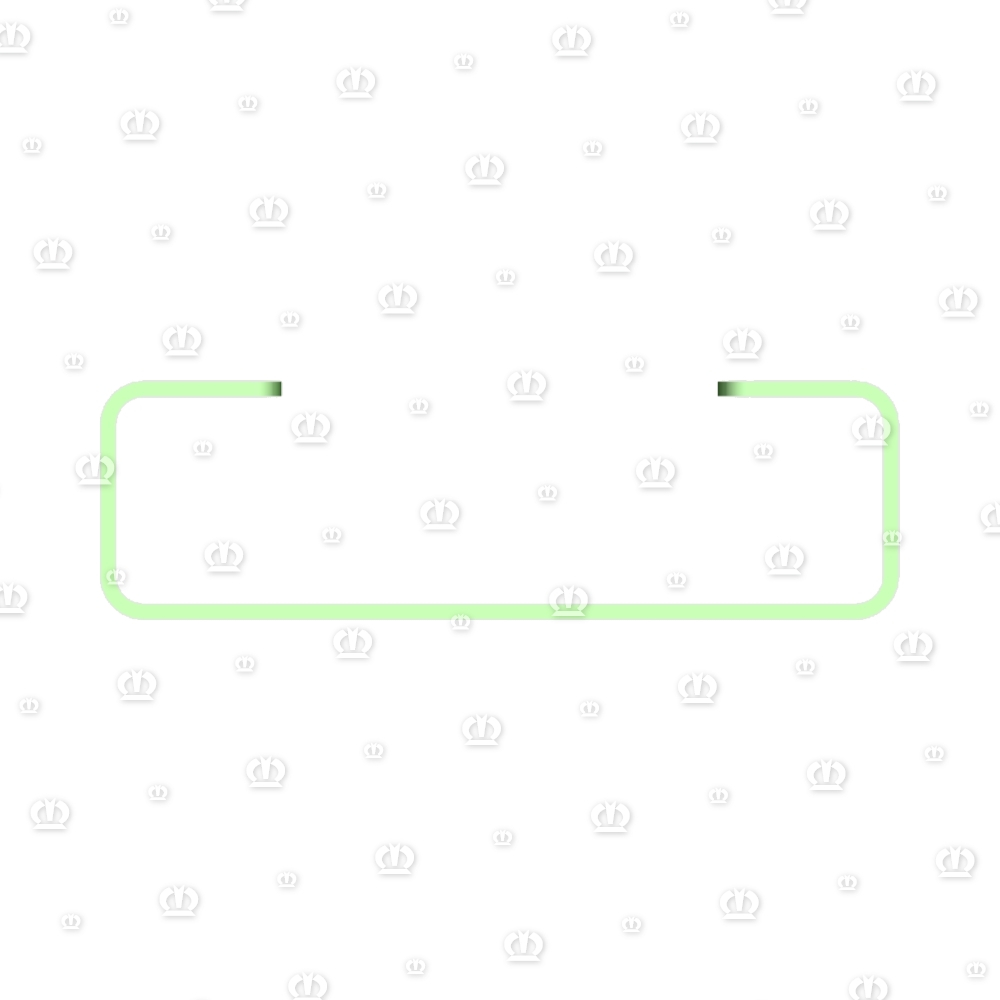 Adapterblech
