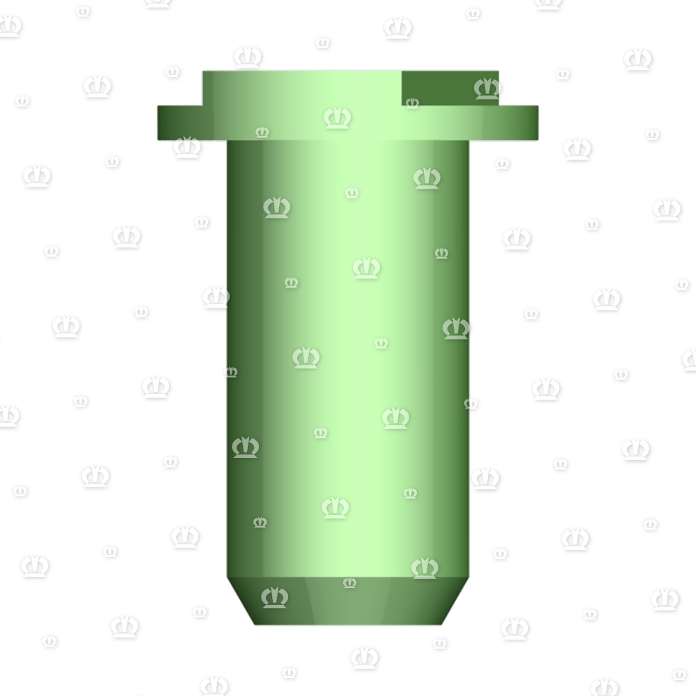 Bundbuchse 21 x 35 x 80