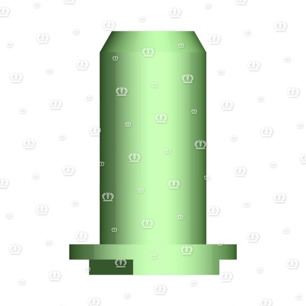 Bundbuchse 21 x 35 x 80
