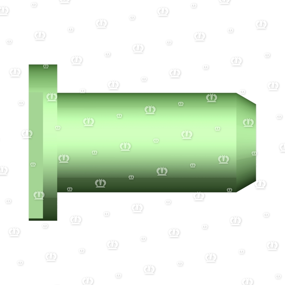 Bundbuchse 21 x 35 x 80