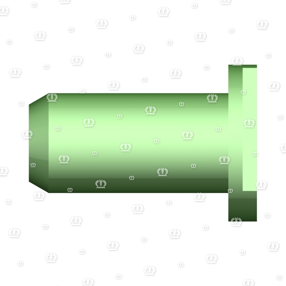 Bundbuchse 21 x 35 x 80