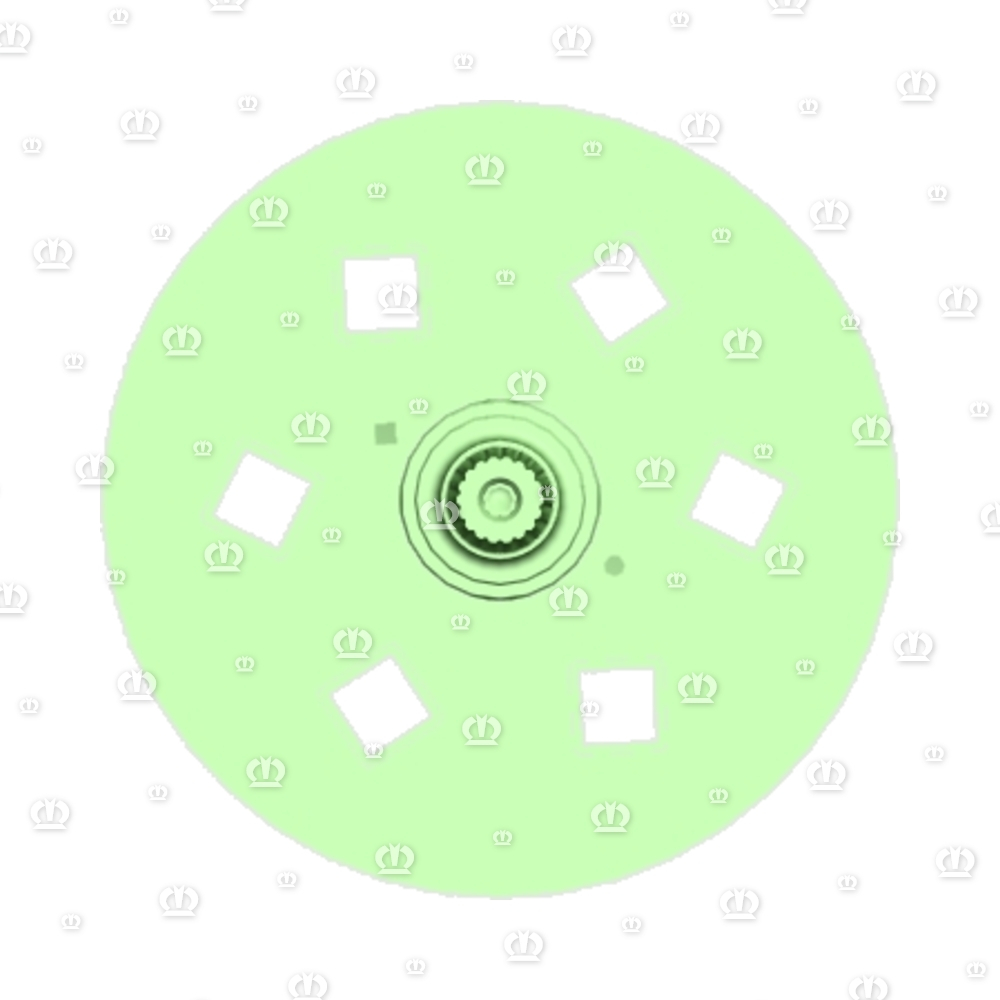Rotor Easy Flow 3801