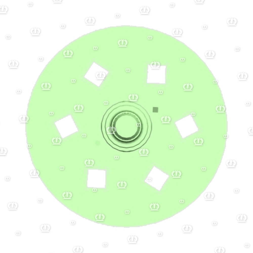 Rotor Easy Flow 3801