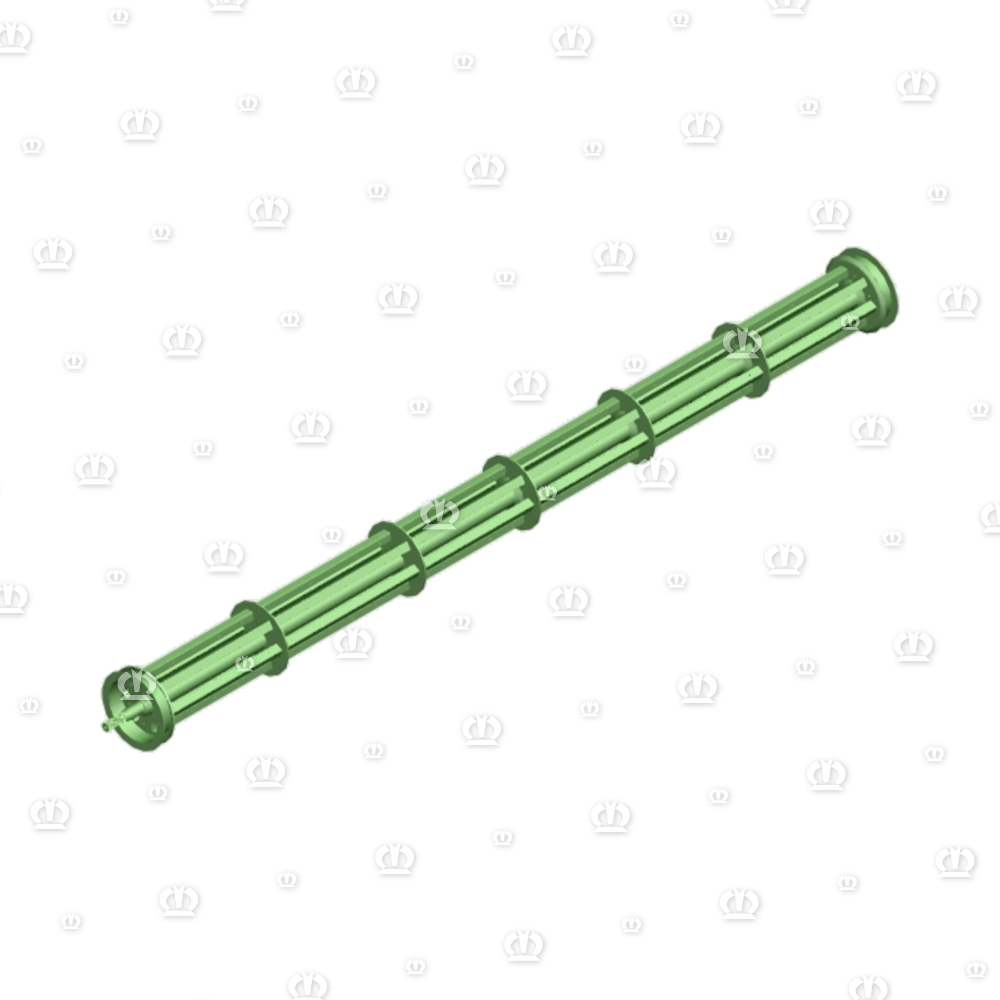 Rotor Easy Flow 3801