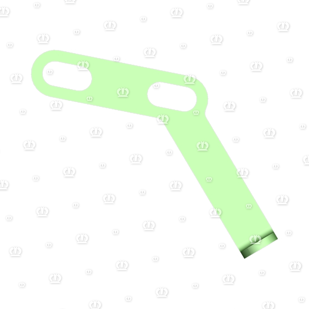 Gelenkwellenschutzhalter CL