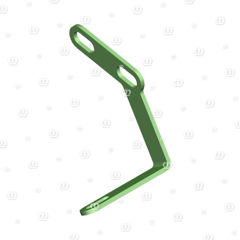 Gelenkwellenschutzhalter CL