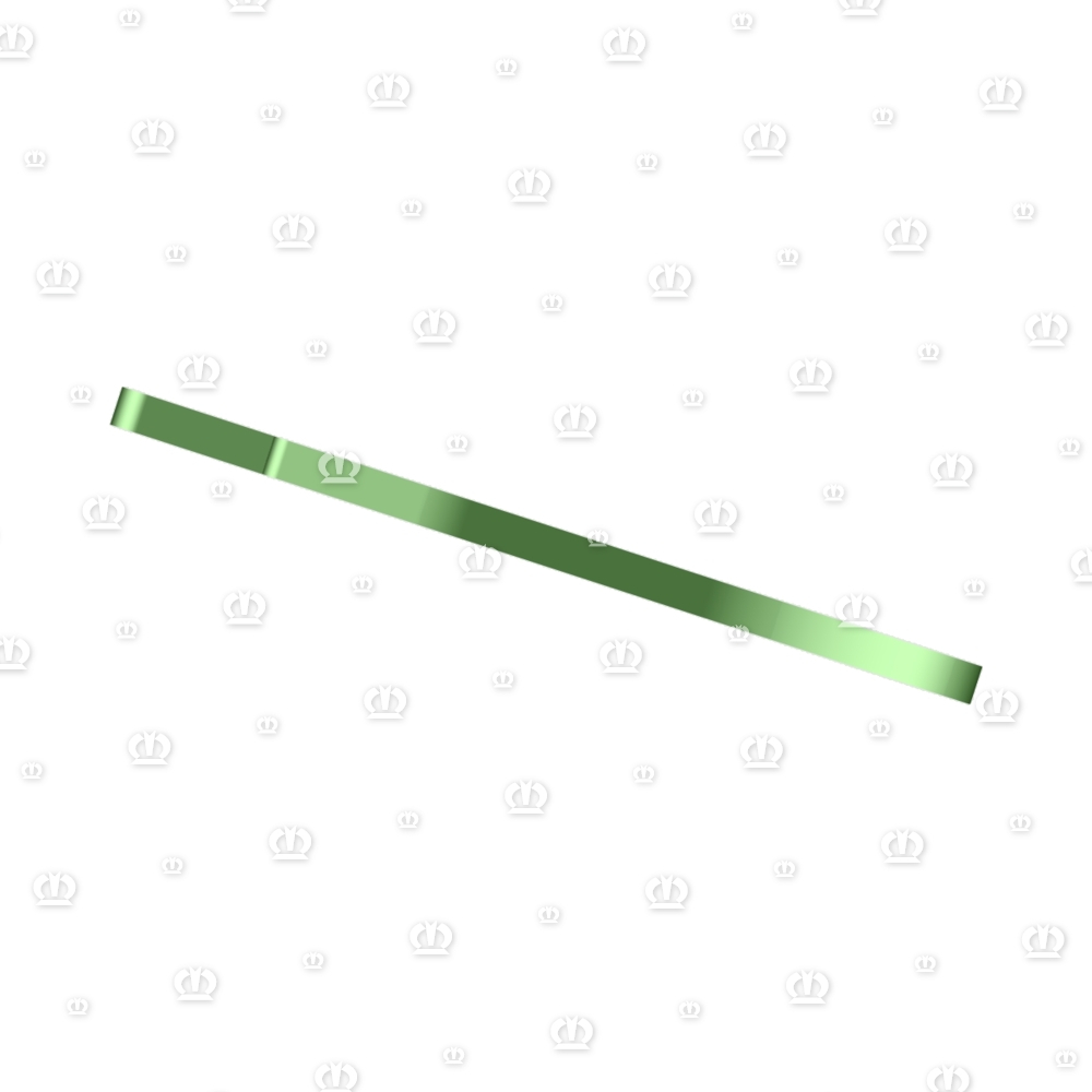 Einlegefinger Mitte
