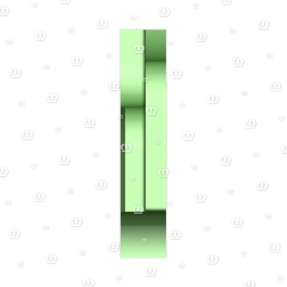 Einweiserschiene aussen VR/HL