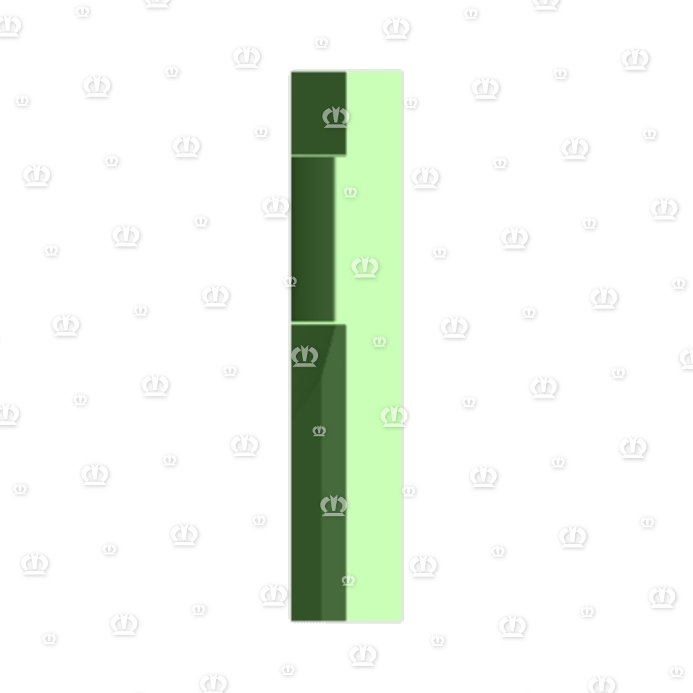 Einweiserschiene aussen HR/VL