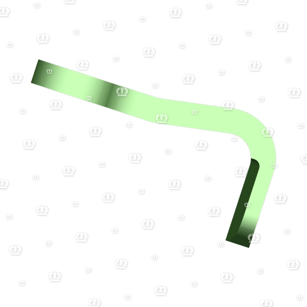 Einweiserwinkel aussen VR/HL