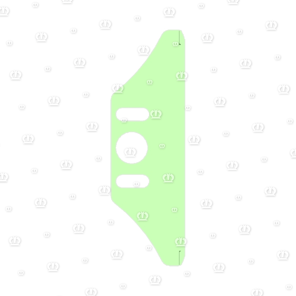 Abstreifmesser
