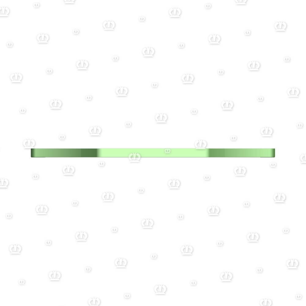 Abstreifmesser