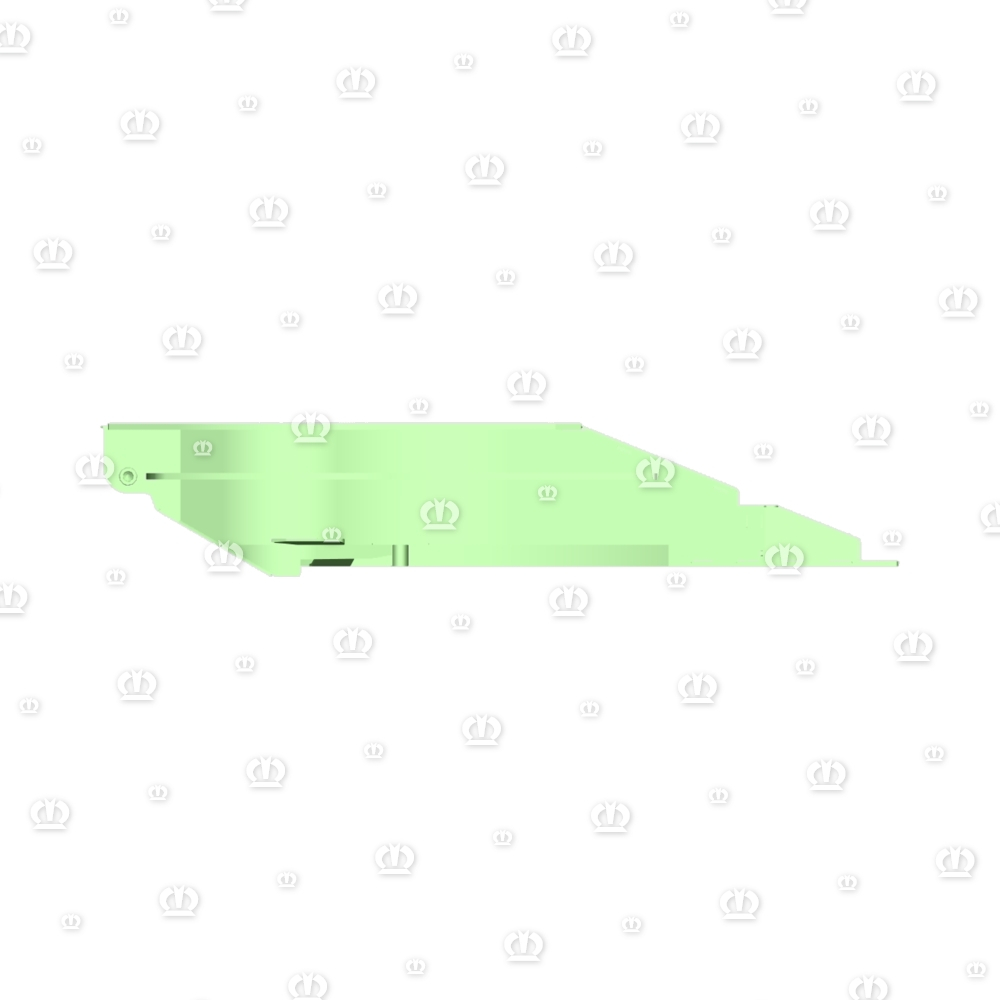 Mittelteil