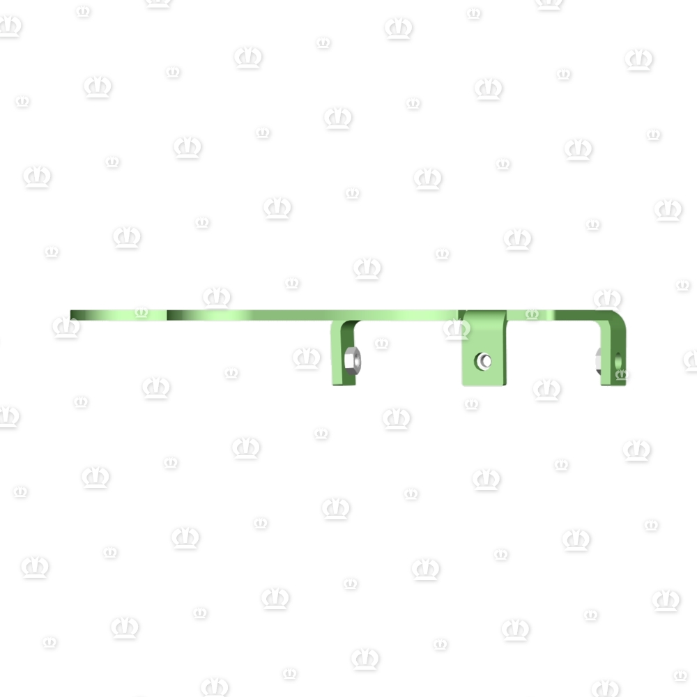 Konsole f. Pflanzenteiler, links