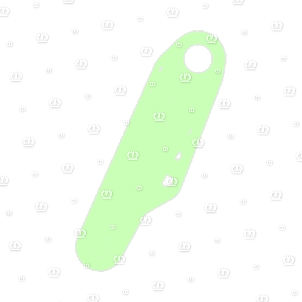 Adapter Pendelrahmen