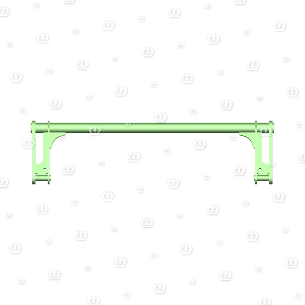 Adapter Pendelrahmen
