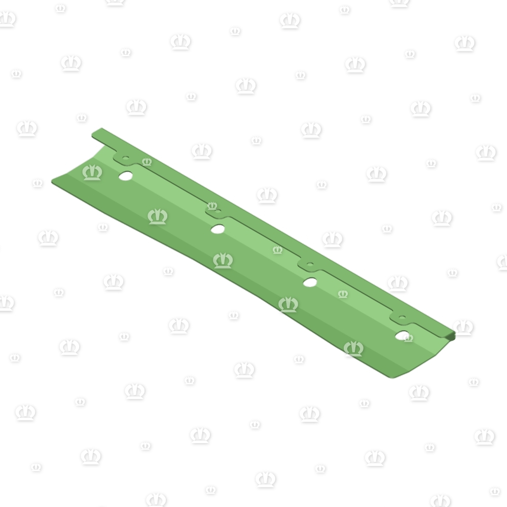 Gleitblech