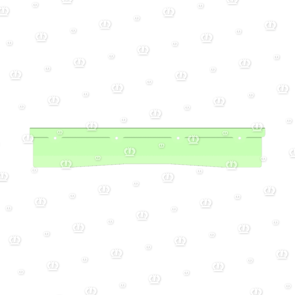 Gleitblech