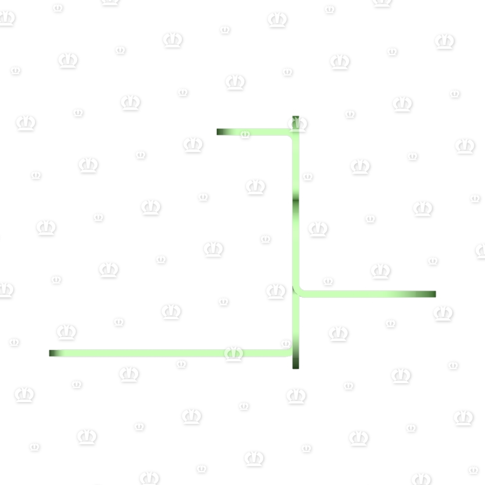 Halter E-Stecker
