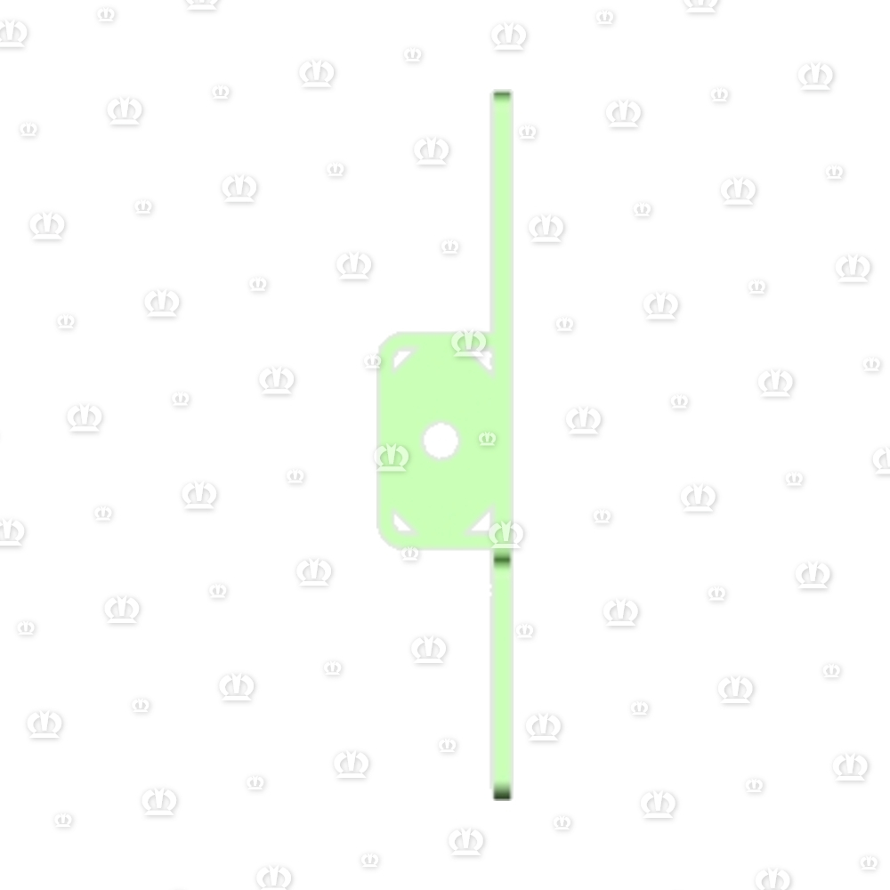 Spanneinheit links