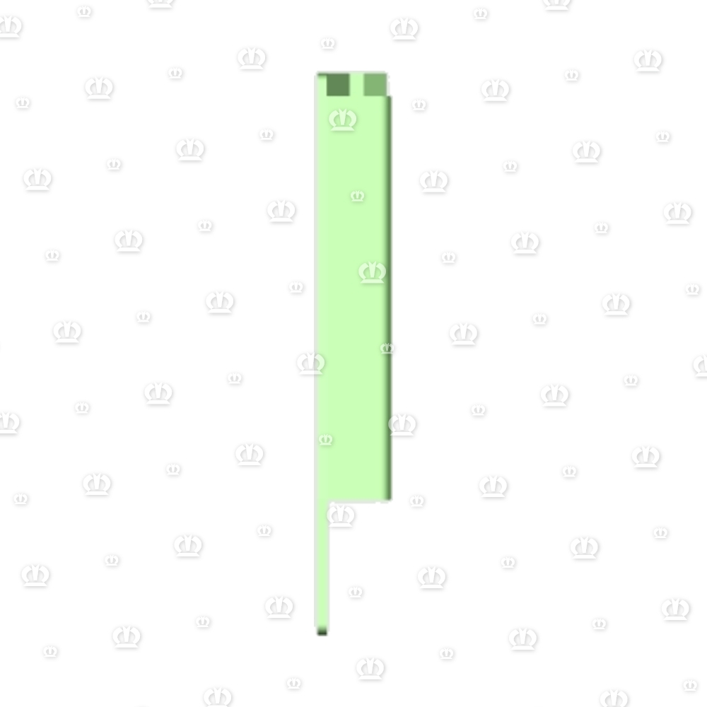 Spanneinheit links