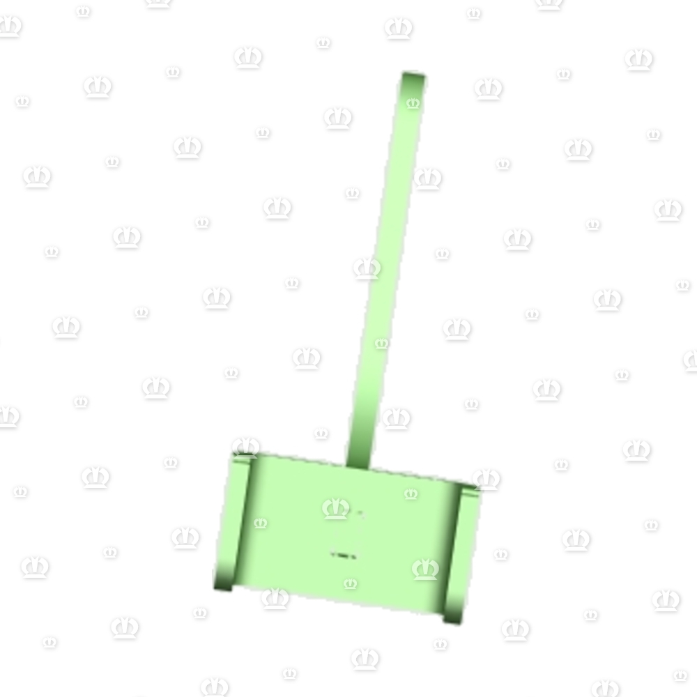 Spannhebel Bandspanner