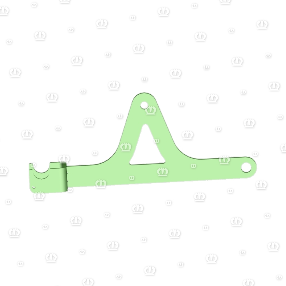 Spannhebel Bandspanner