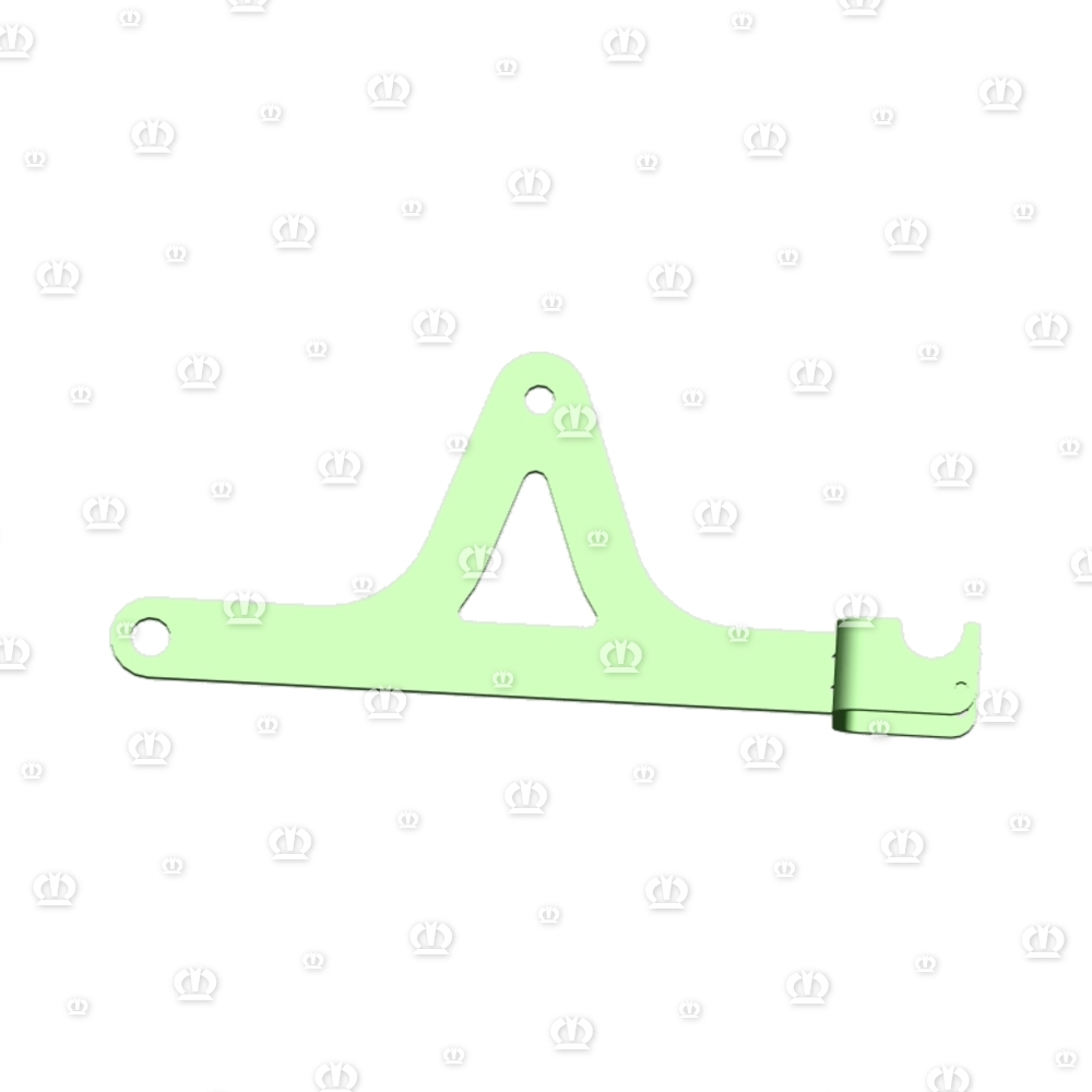Spannhebel Bandspanner