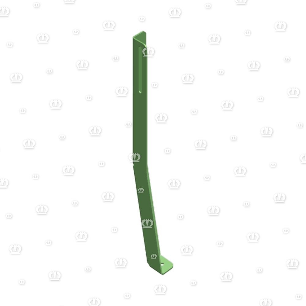 Halter Anschlag vorne links