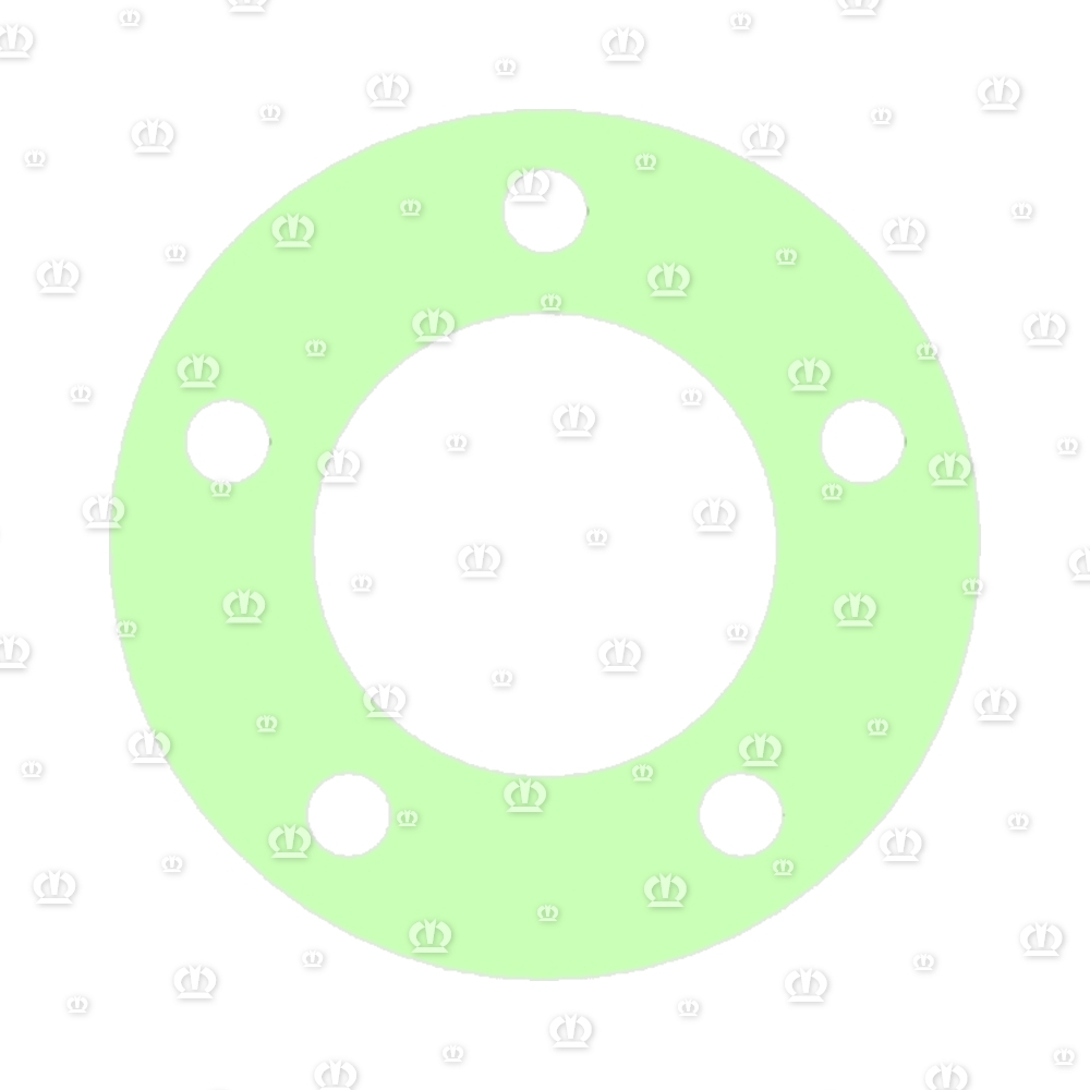 Distanzring