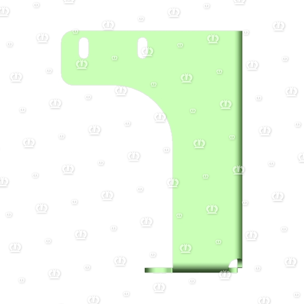 Halteblech