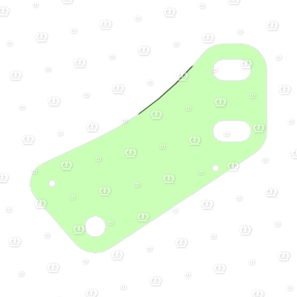 Oberlenkeranbindung