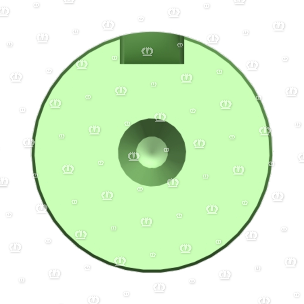 Antriebswelle 1529 mm