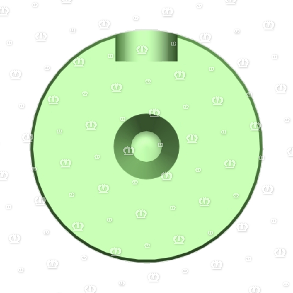 Antriebswelle 1124 mm