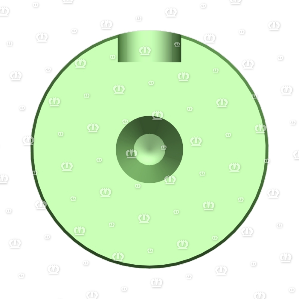 Antriebswelle 1582,5mm