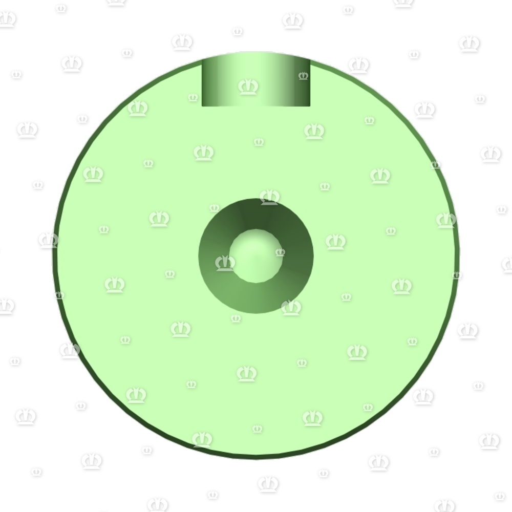 Antriebswelle 507,5mm