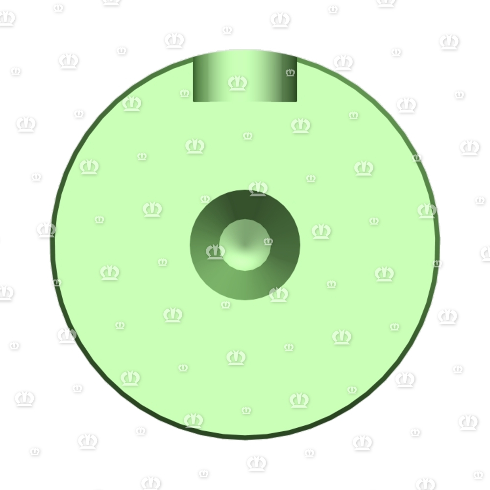 Antriebswelle 507,5mm