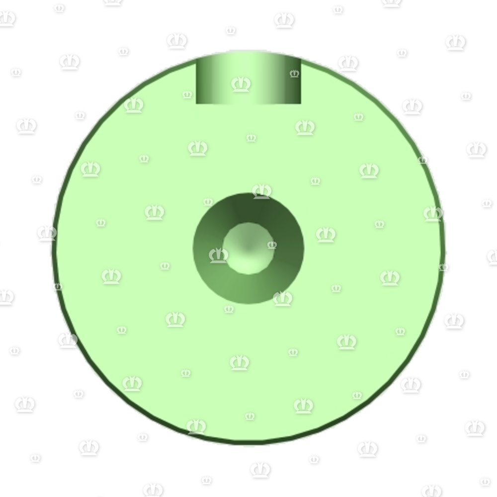 Antriebswelle 764 mm
