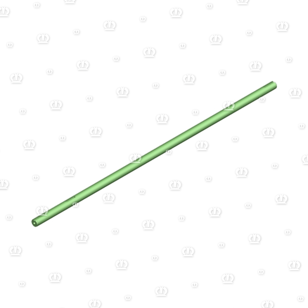 Antriebswelle 1020 mm Rd 25 h9