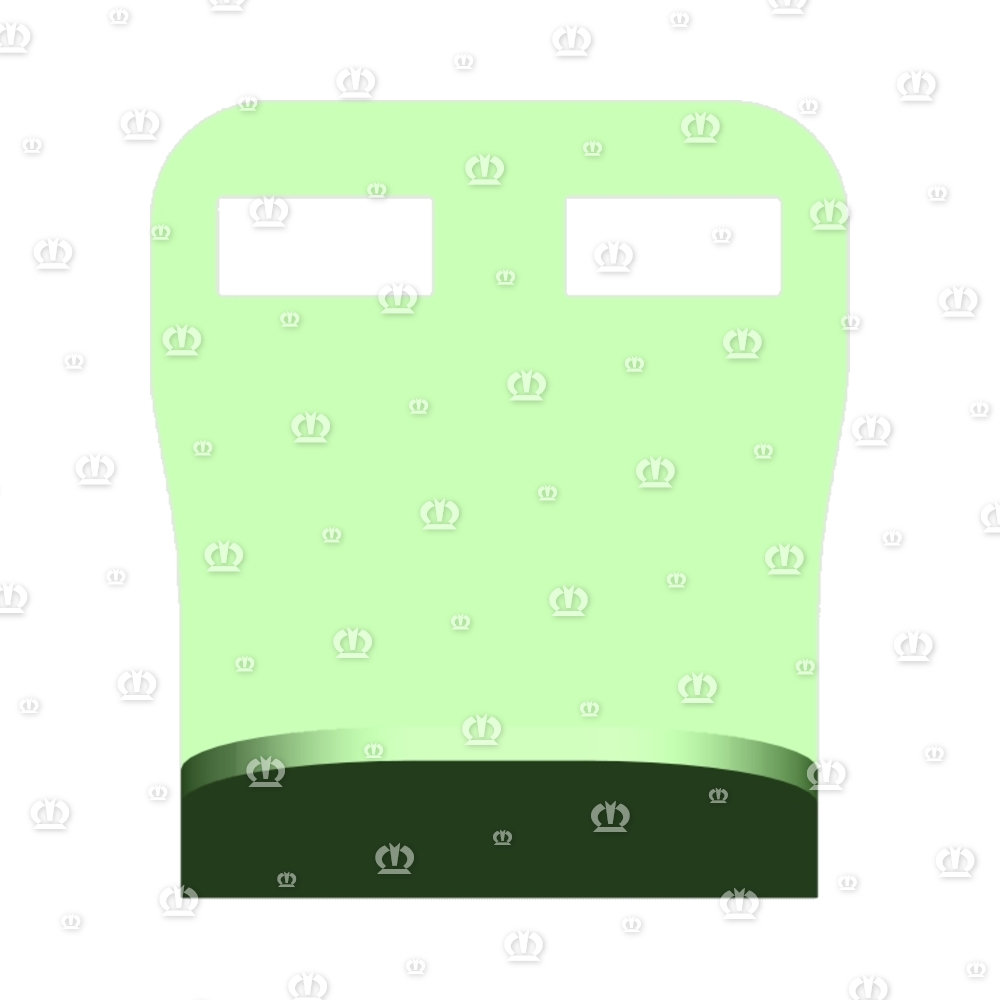 Verstellblech Magnet