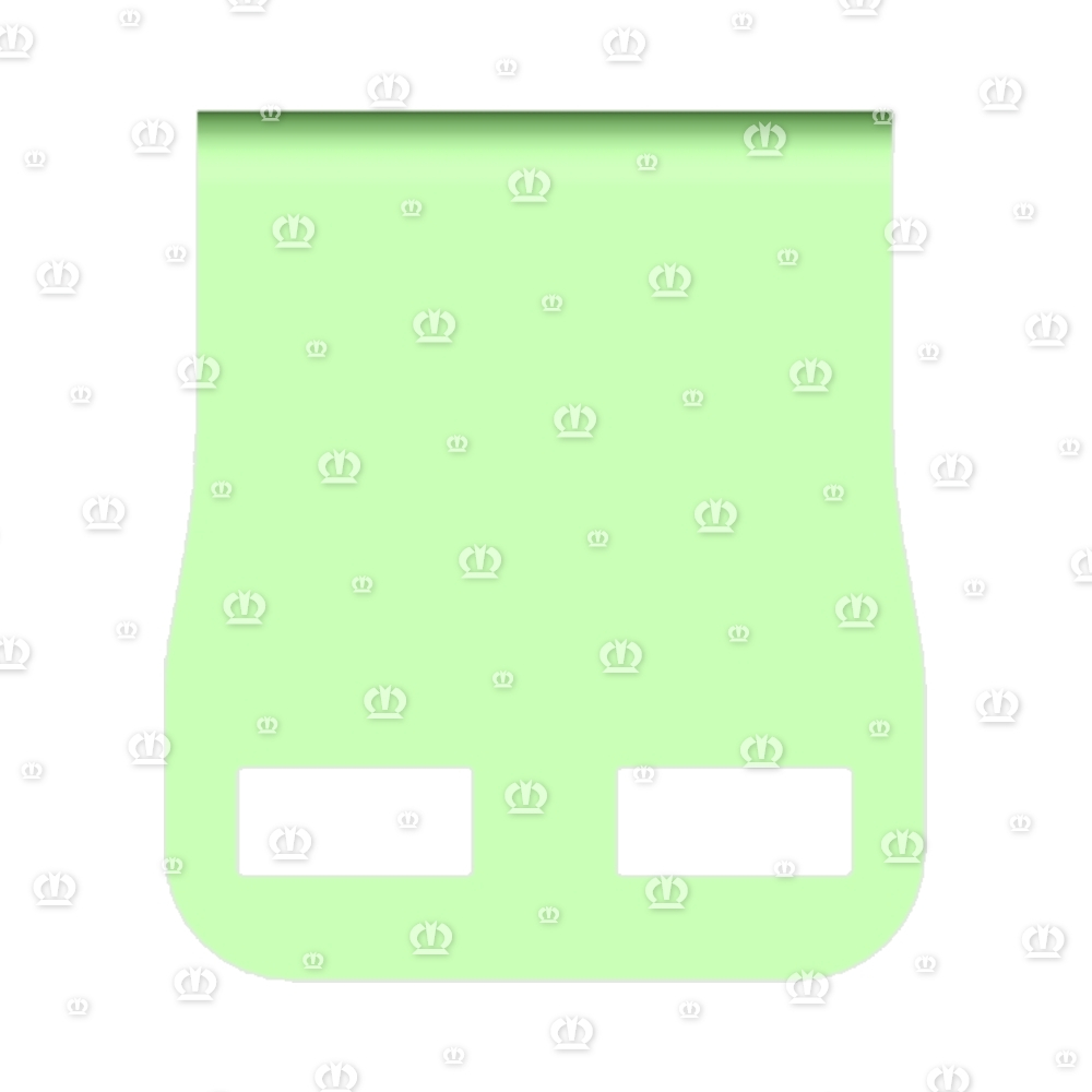 Verstellblech Magnet