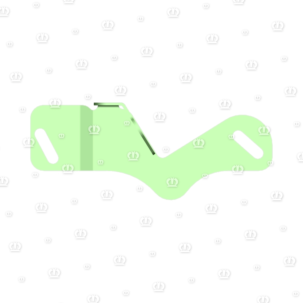 Sensorhalter