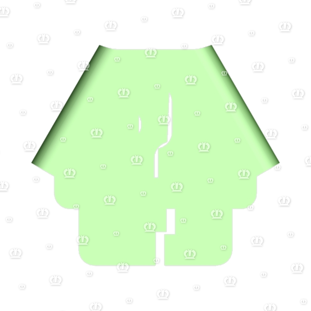 Schellenhalter links