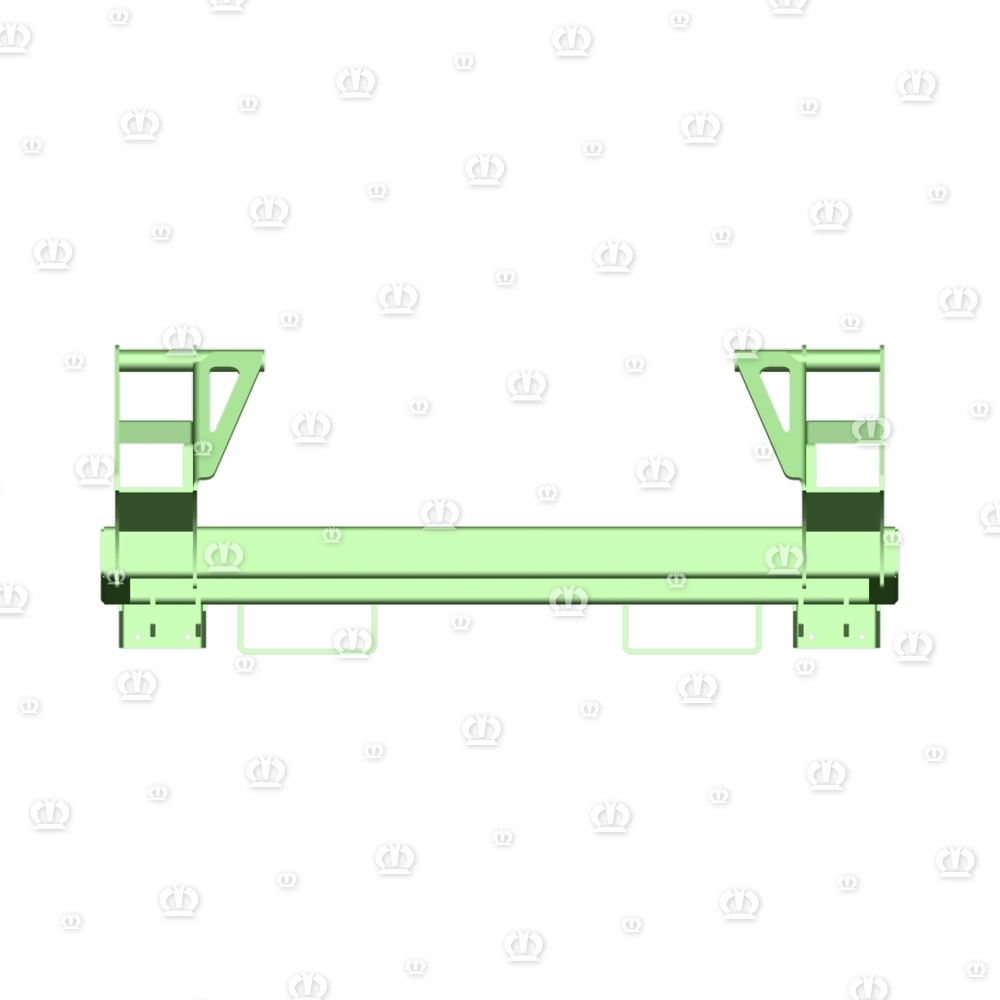Montagewagen Einzug