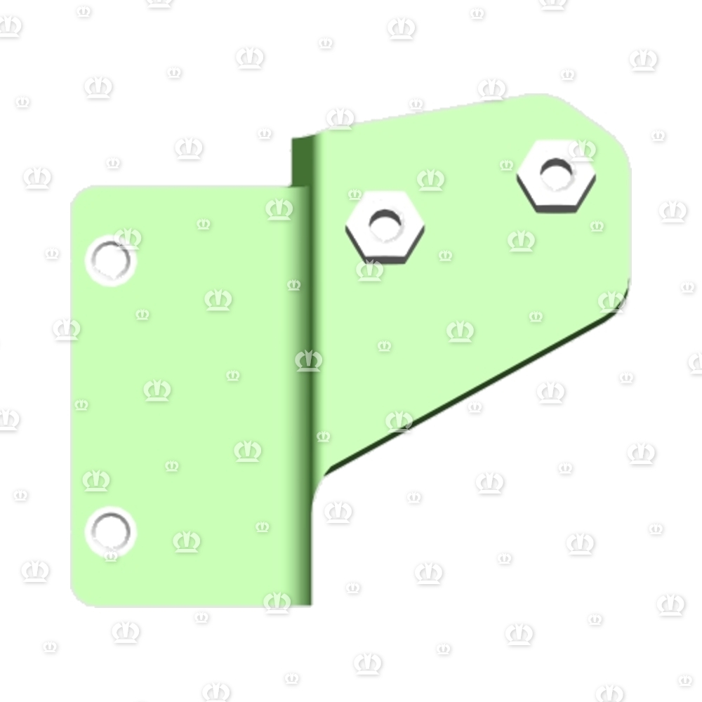 Halter Block Autolenk.
